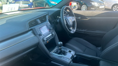 Honda Civic 1.0 VTEC Turbo SE 5dr Petrol Hatchback
